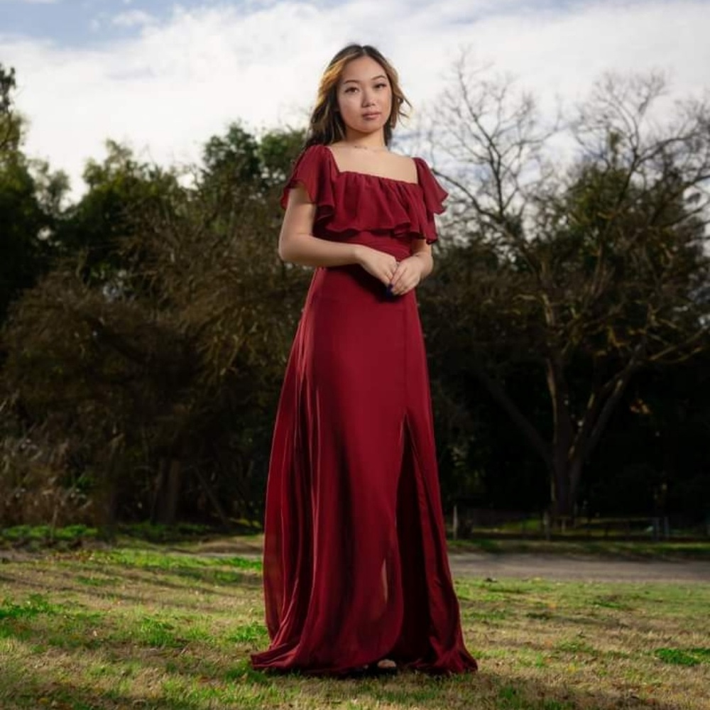 Meet your Posher, Karina
